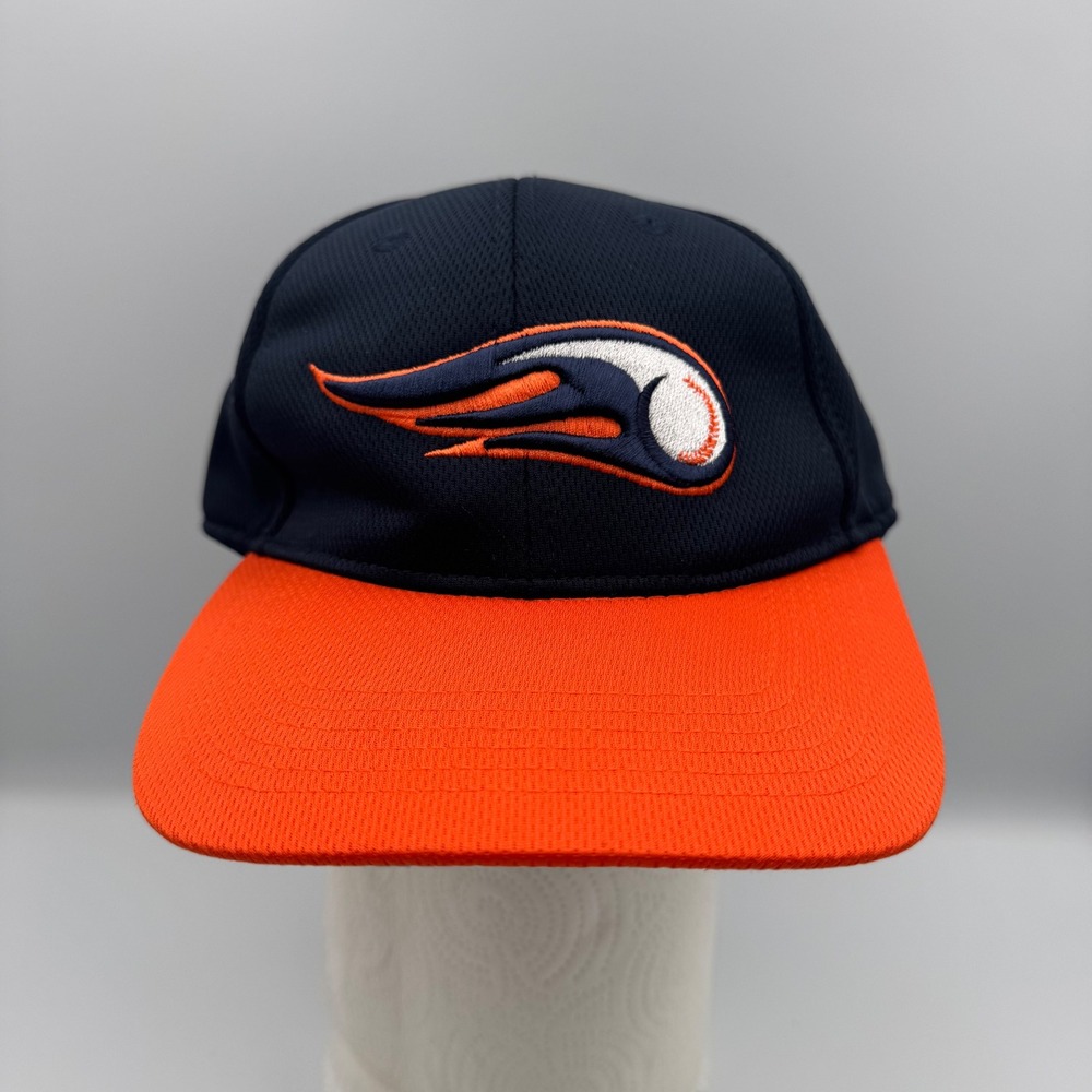 Bowling Green Hot Rods Baseball Cap OC Sports Embroidered Adjustable‎ Hat OSFM